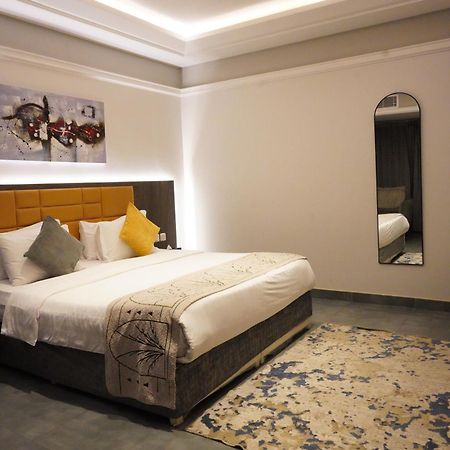 ריאד Tura Residence מראה חיצוני תמונה
