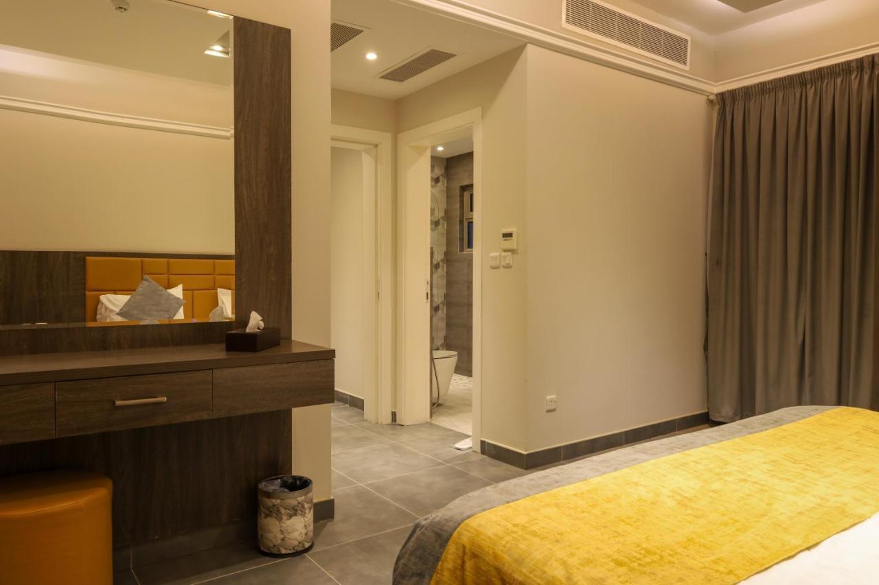 ריאד Tura Residence מראה חיצוני תמונה