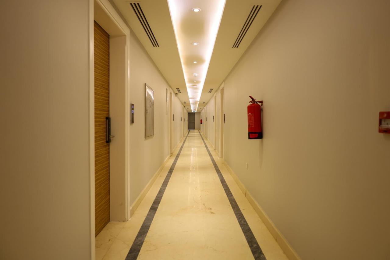 ריאד Tura Residence מראה חיצוני תמונה