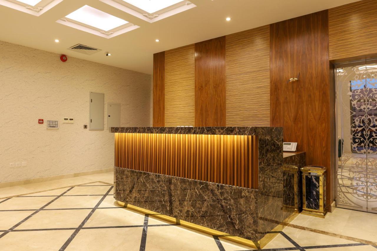 ריאד Tura Residence מראה חיצוני תמונה