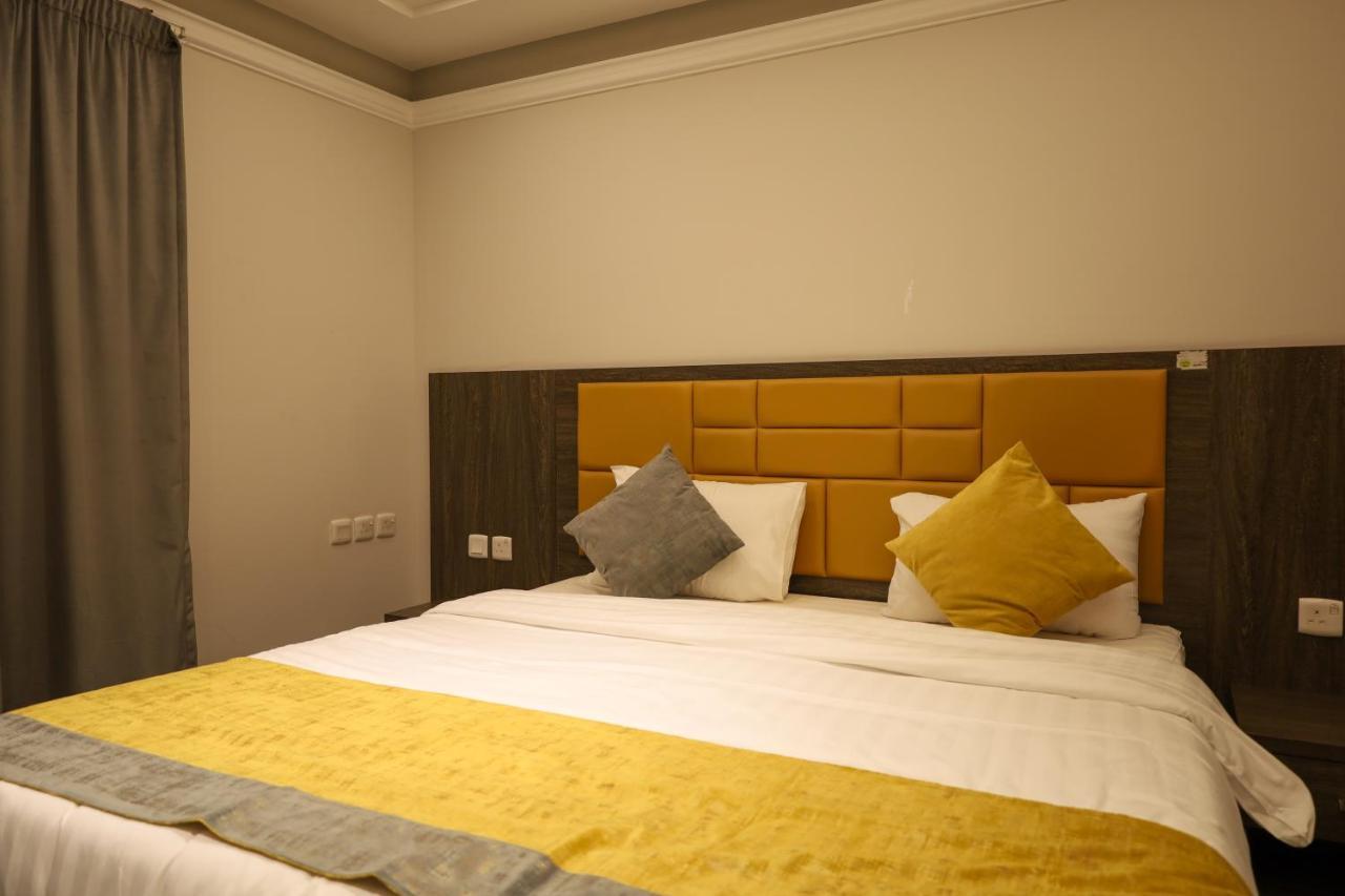 ריאד Tura Residence מראה חיצוני תמונה