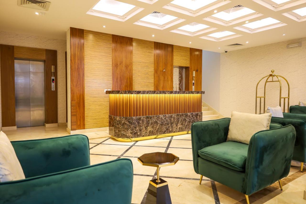 ריאד Tura Residence מראה חיצוני תמונה