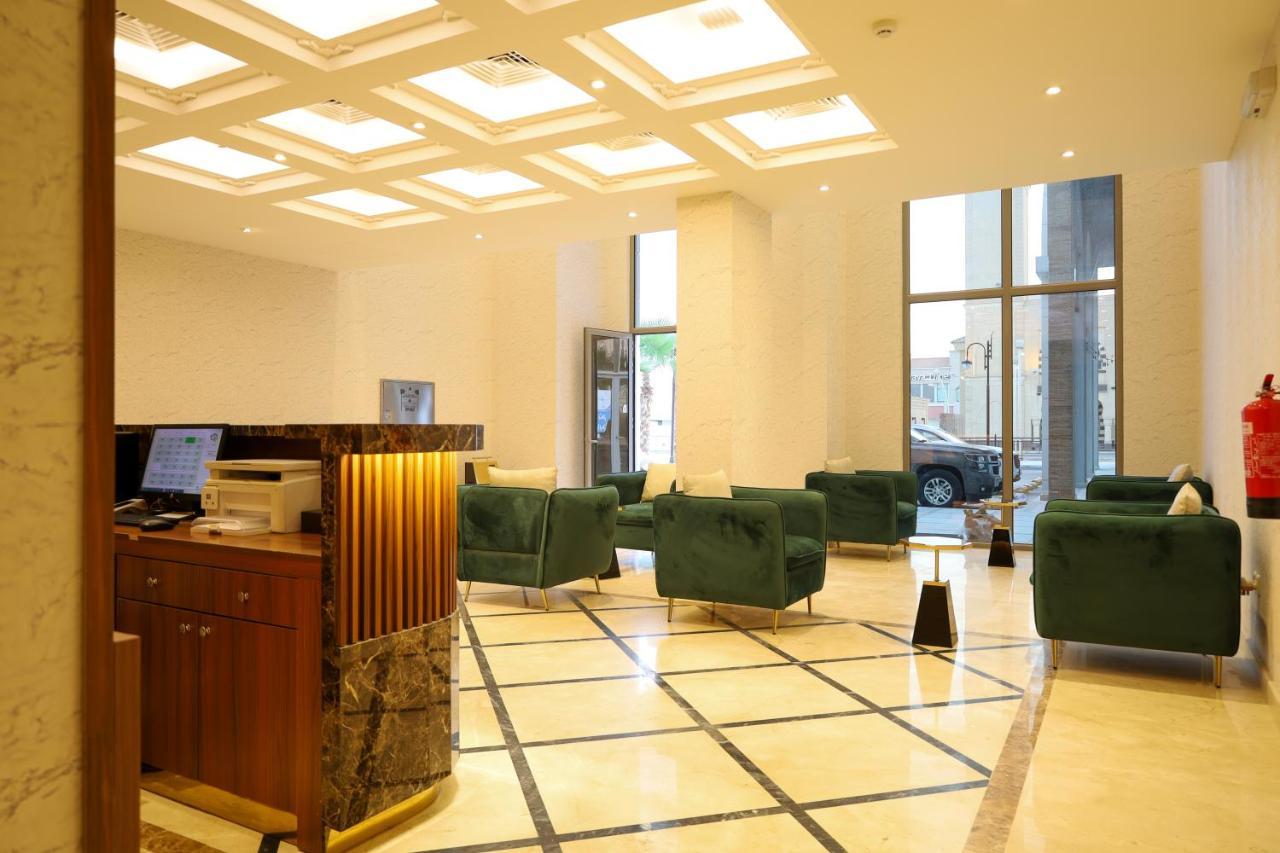ריאד Tura Residence מראה חיצוני תמונה