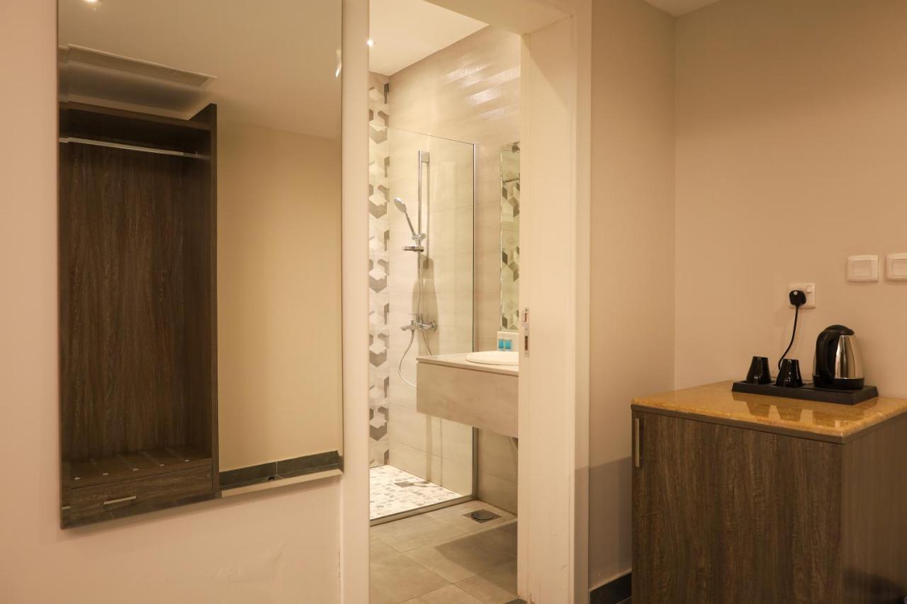 ריאד Tura Residence מראה חיצוני תמונה