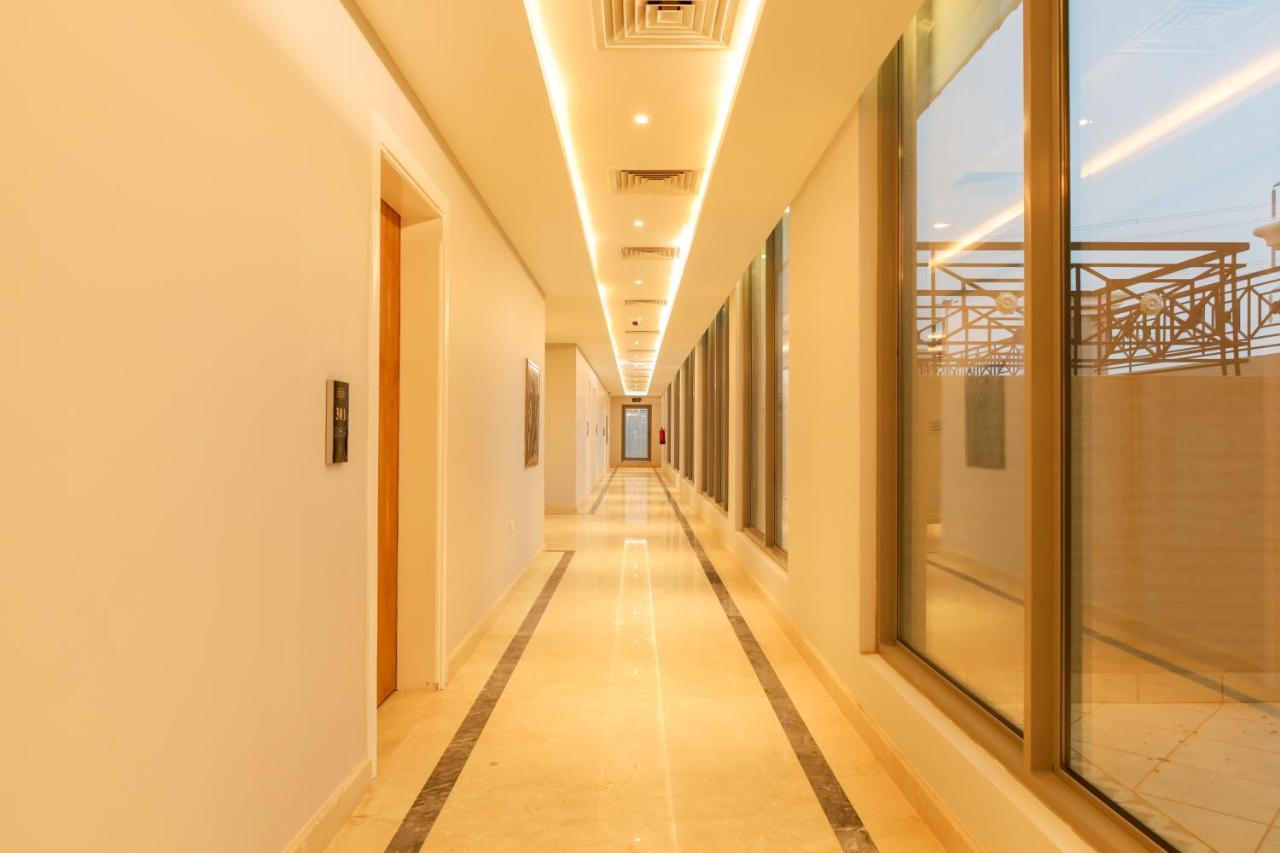 ריאד Tura Residence מראה חיצוני תמונה