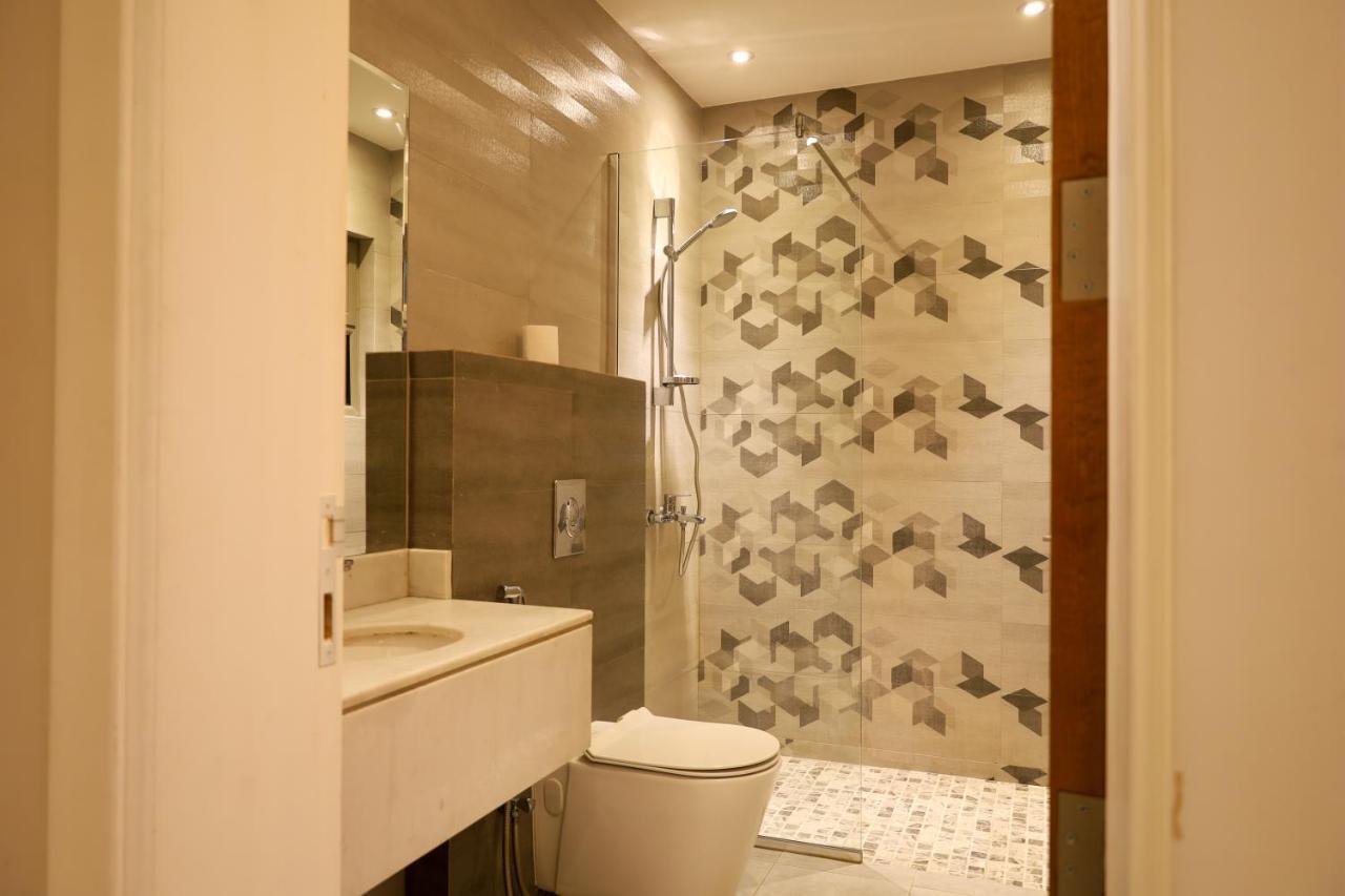 ריאד Tura Residence מראה חיצוני תמונה