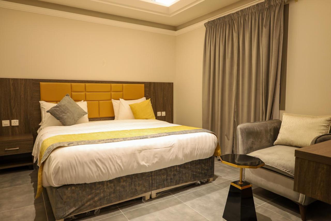 ריאד Tura Residence מראה חיצוני תמונה