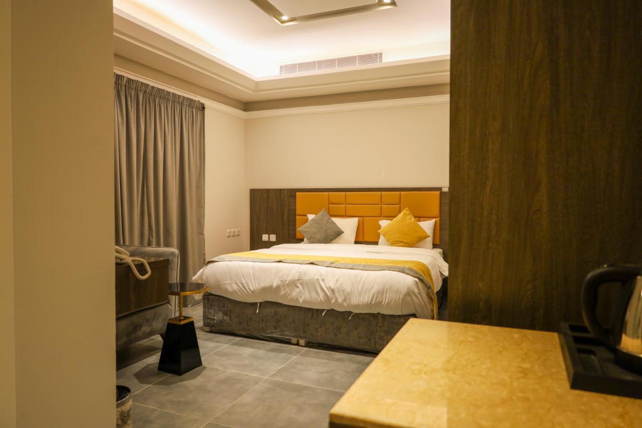 ריאד Tura Residence מראה חיצוני תמונה