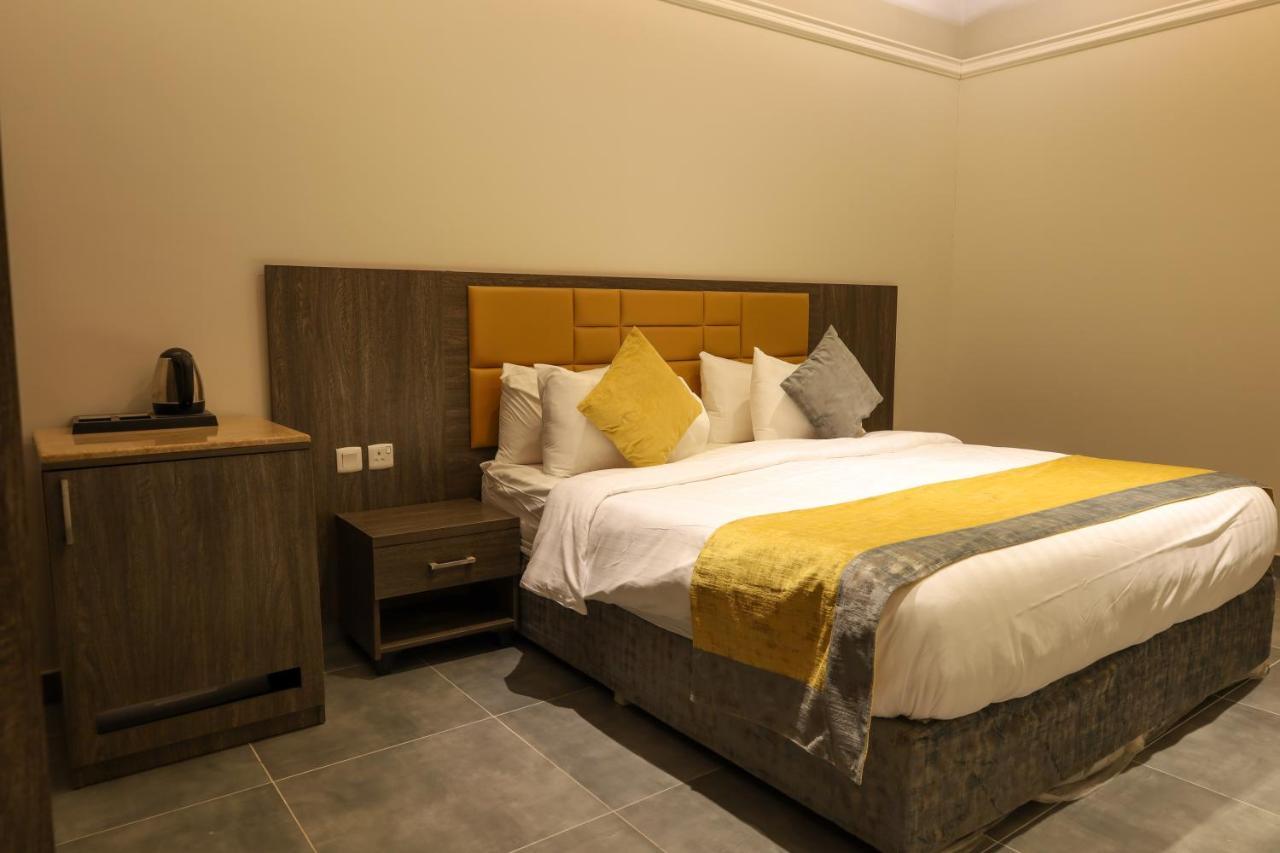 ריאד Tura Residence מראה חיצוני תמונה