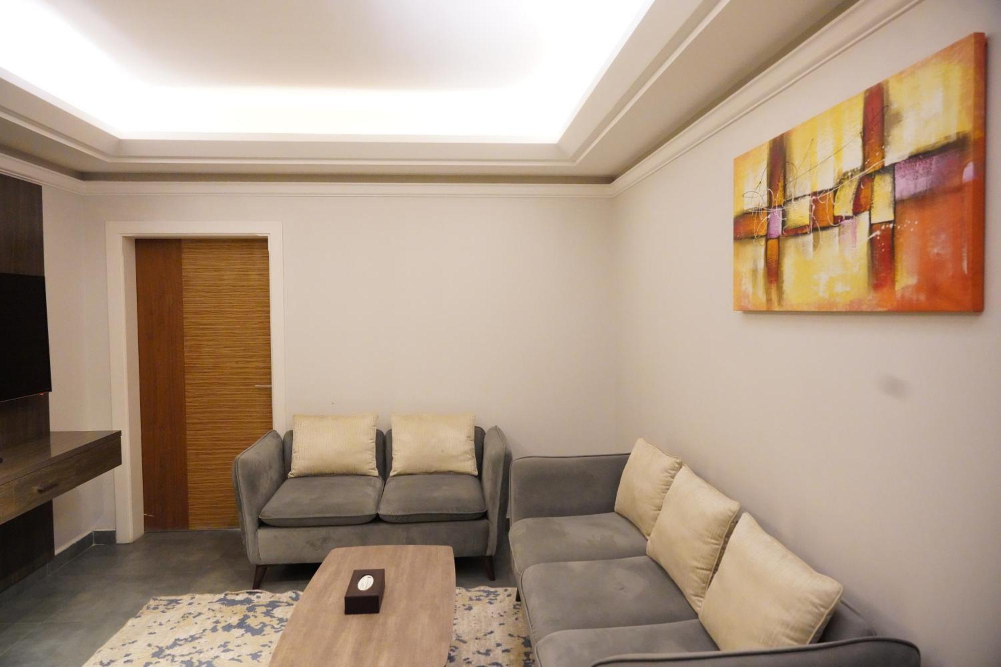ריאד Tura Residence מראה חיצוני תמונה